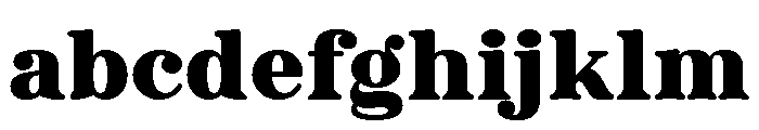 Brag Regular FONT