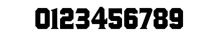 Braingelt Standard Font OTHER CHARS