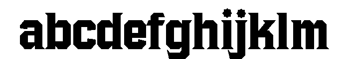 Braingelt Standard FONT