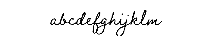 Braisetto Regular FONT