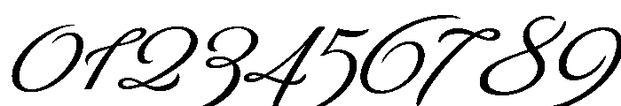 Brand Light Font OTHER CHARS