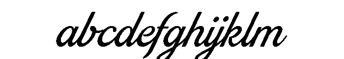 Brand Regular FONT