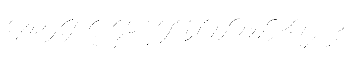 Brand Shade Solo Font UPPERCASE
