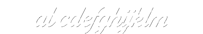 Brand Shade Solo FONT