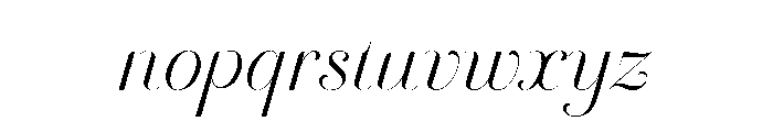Breathe Neue Light Font LOWERCASE