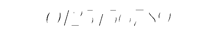 Breathe Neue Special Solo Font OTHER CHARS