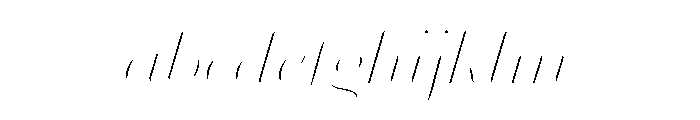 Breathe Neue Special Solo FONT
