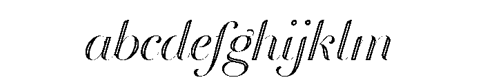Breathe Neue Special FONT