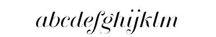 Breathe Regular FONT