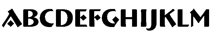 Bremen Light FONT