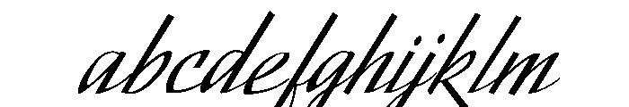 Brimley Regular FONT