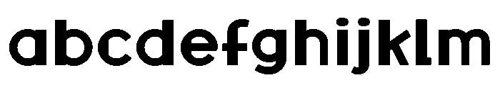 Broadacre Medium 2 FONT