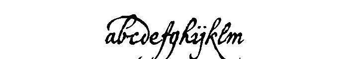 Broadwindsor Regular FONT