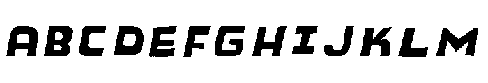 Broken Dreams Regular FONT