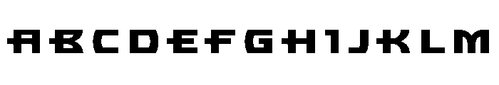 Bronzo Black FONT