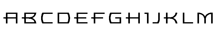 Bronzo Light FONT