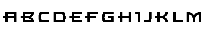 Bronzo Medium FONT