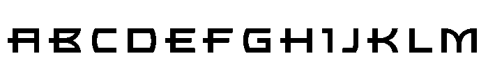 Bronzo Regular FONT