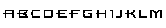 Bronzo FONT