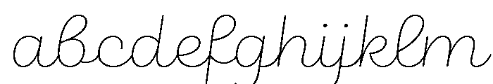 Brooklyn Heritage Script FONT
