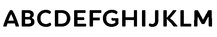 Brushability Sans Bold FONT