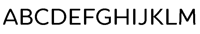 Brushability Sans Regular FONT