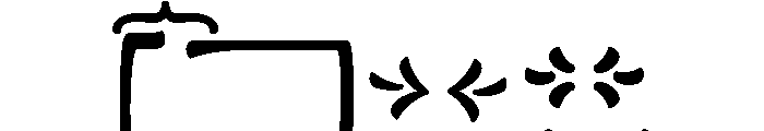 Brushability Script Extras Font OTHER CHARS