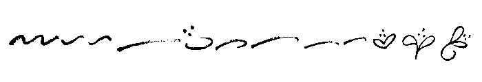 Brushberry Designs FONT