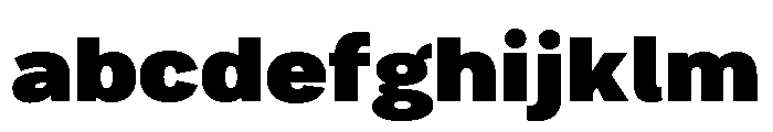 Bruta Black FONT