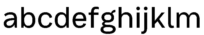 Bruta Regular FONT