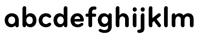 Bryant Bold Alternate FONT