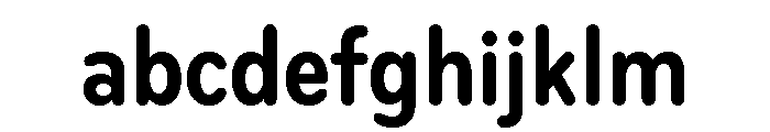 Bryant Compressed Bold FONT