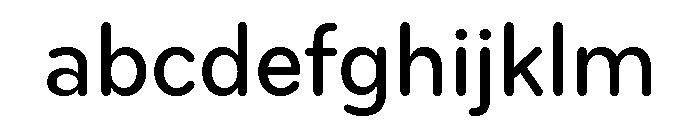 Bryant Condensed Medium FONT