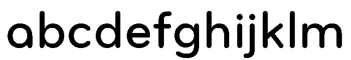 Bryant Medium Alternate FONT