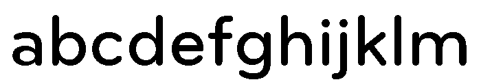 Bryant Medium FONT