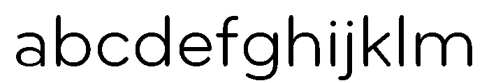 Bryant Regular FONT