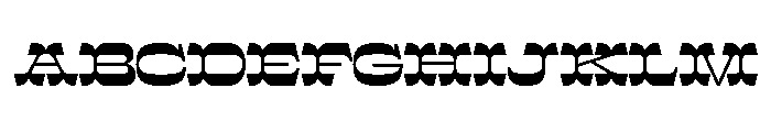 Brylski Regular FONT
