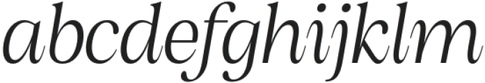 BS Helivita Condensed Italic otf (400) FONT