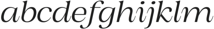 BS Helivita Italic otf (400) FONT