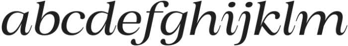 BS Helivita Medium Italic otf (500) FONT