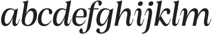 BS Helivita Semi Bold Condensed Italic otf (600) FONT