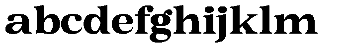 BS Helivita Black FONT