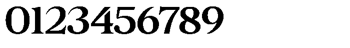 BS Helivita Bold Font OTHER CHARS