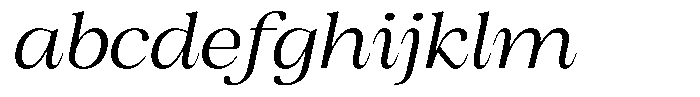 BS Helivita Italic FONT