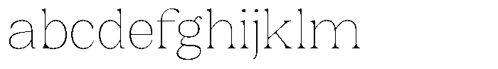 BS Helivita Thin FONT