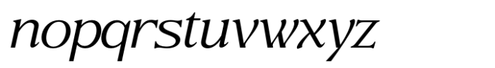 Bs Giordano Family Light Italic Font LOWERCASE