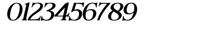 Bs Giordano Family Medium Italic Font OTHER CHARS
