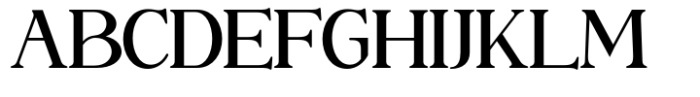 Bs Giordano Family Medium Font