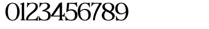 Bs Giordano Family Regular Font OTHER CHARS
