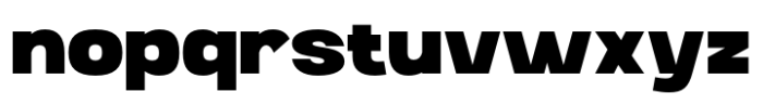 Bs Quintera Regular Font LOWERCASE